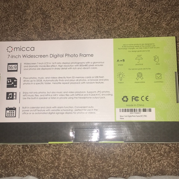 Micca - Picture 2 of 3